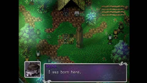 The Varzan Way - Theia: The Crimson Eclipse Pt.70