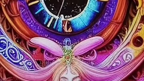 They worshiped love.