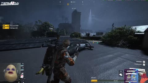 ⚠ 🏳 👽 18+⚠ 🏳 Drops On Arc Raiders LethalPnda @Team4fun 🏳 👽18+⚠