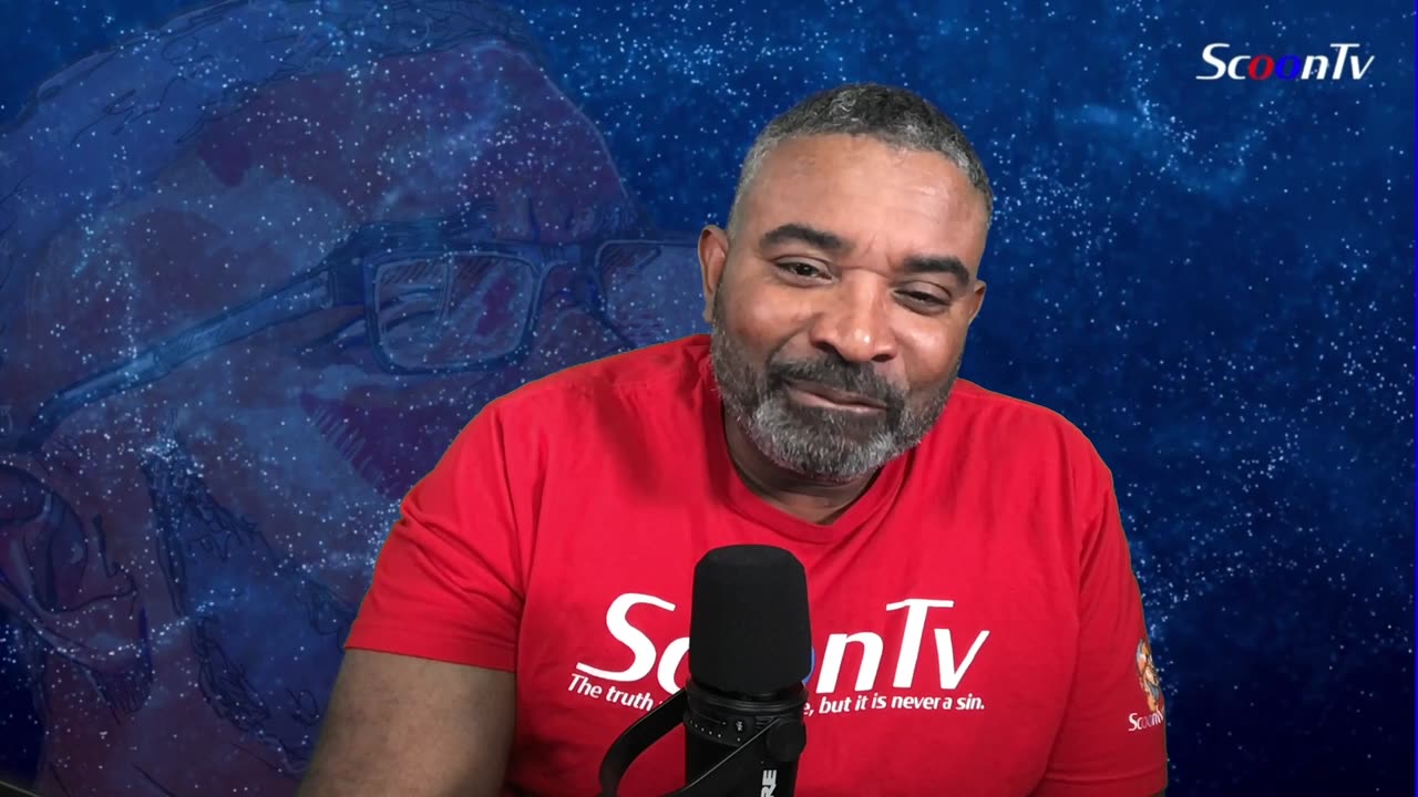 12/18/25 ScoonTv Weekly Livestream