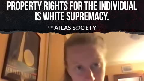 Rights are not granted by the collective. They exist against it.