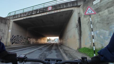 Bizzike RIzziDE na MS, Portugal - S07E02 13th of JAN 2K26 pt 1