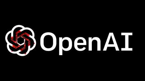 🟢 Can Anyone Explain This About The ChatGPT Logo?