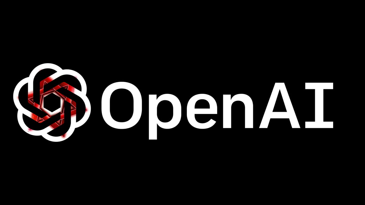 🟢 Can Anyone Explain This About The ChatGPT Logo?