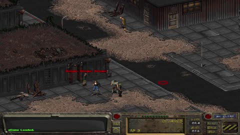 Fallout: The Hub's Deathclaw