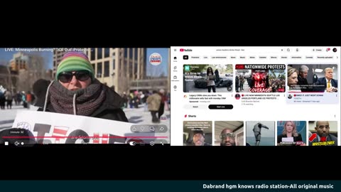 Dabrand hgm knows show