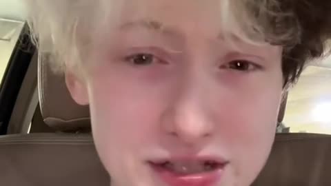 forcibly outted as trans at work