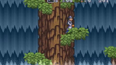 Inspector Gadget (SNES) All Bosses