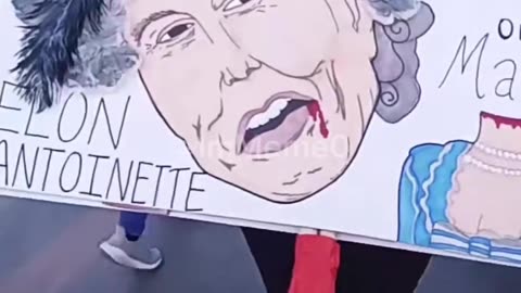 HAPPENING NOW: Leftist TikToker proudly shows off his inflammatory