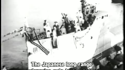German Newsreel 630 - September 30, 1942