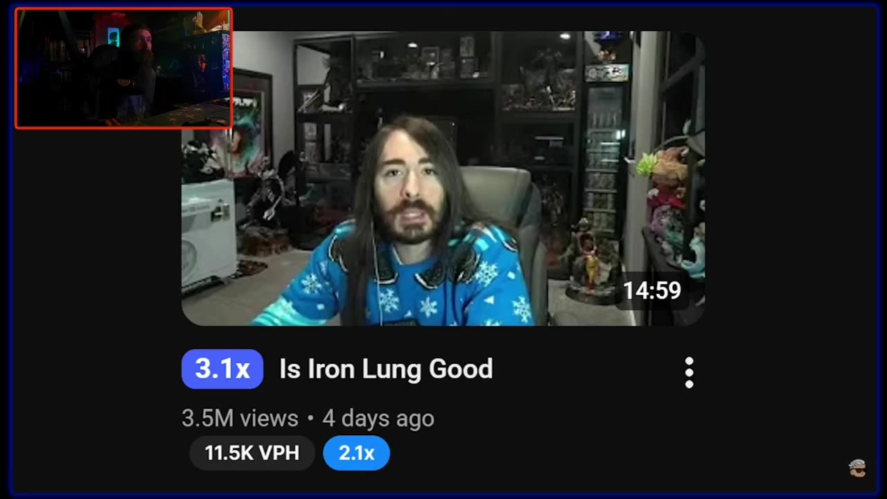 The Elites CANNOT Allow Markiplier To Be NUMBER ONE!!
