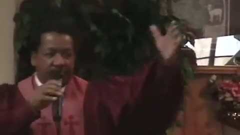 " My Son (Christ Jesus) in whom I Am well Pleased" (2) by BISHOP JAMES DAUGHTRY