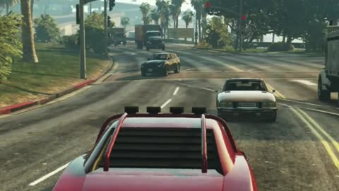 GTA V 259 Duke O'Death Crash💥 𝗙𝗼𝗹𝗹𝗼𝘄 For More╰┈➤🔗