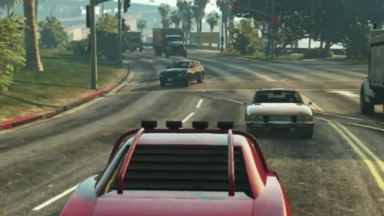 GTA V 259 Duke O'Death Crash💥 𝗙𝗼𝗹𝗹𝗼𝘄 For More╰┈➤🔗