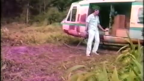 Commander USA's Groovie Movies: Dance of the Dwarfs