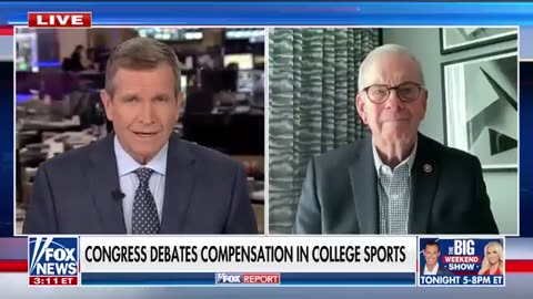 ‘IT’S BROKEN’_ Lawmaker sounds alarm on college athlete pay issue