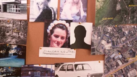 Cold Case UK - S01E05 - Steel Town Murders (lektor PL)