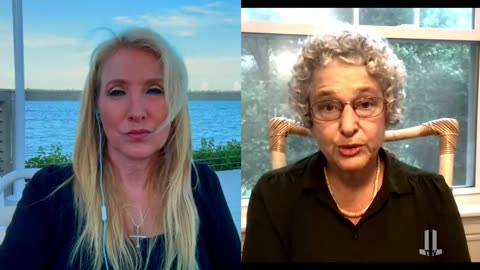 What is Coming Next. Live with Dr. Meryl Nass MD