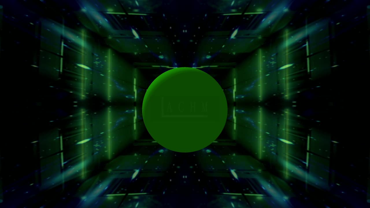 Dance Ambient #15 - Lachm