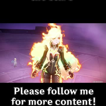 "You who traversed the stars" 1