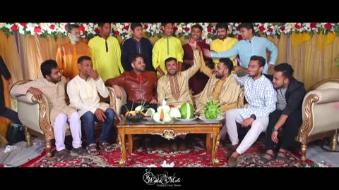 Holud Trailer | Weddmate Pro