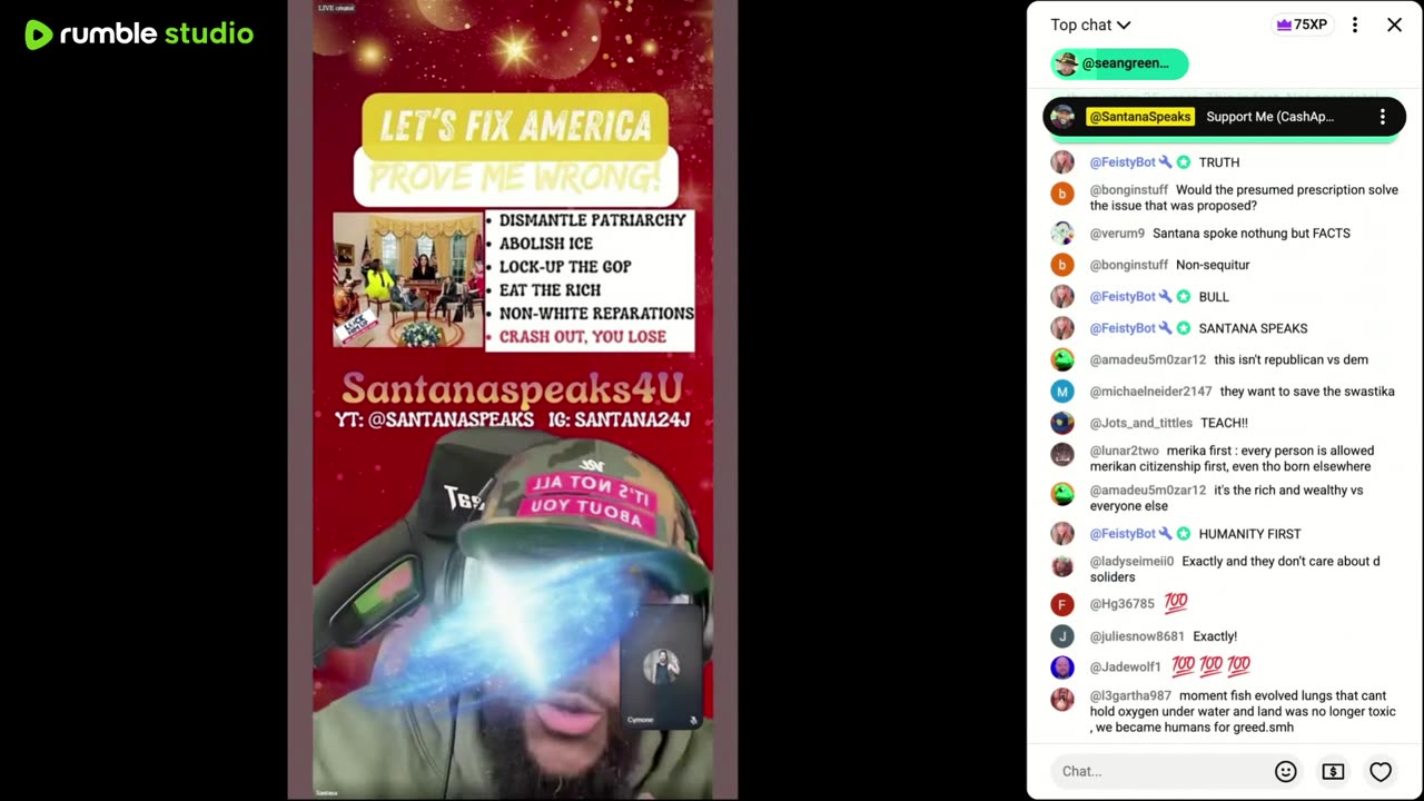 Truth about liberals