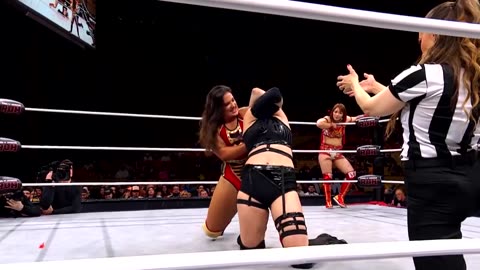 Ring of Honor (October 2, 2025)