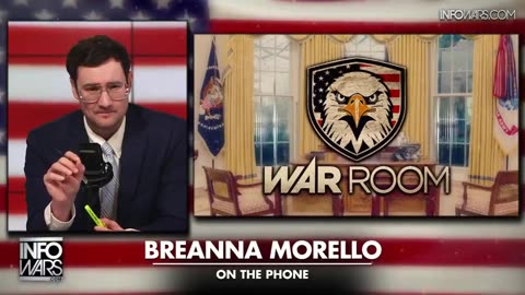 WAR ROOM (Full Show) Wednesday - 12/17/25