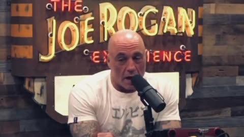 Joe Rogan Questions CNN's Prior Knowledge Of Trump Assassination Attempt