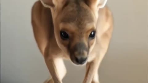 Tiny Giant