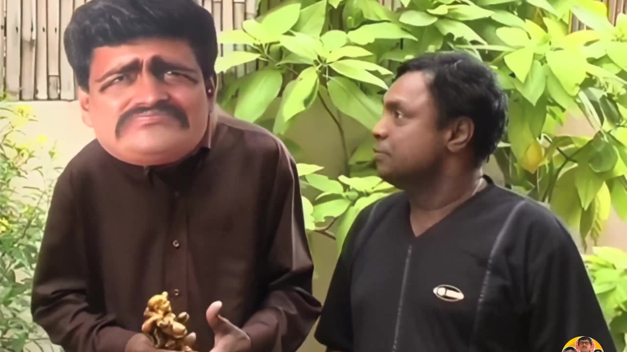 || Episode 55 [ 4K ]. కలిసి ఉంటె కలదు సుఖం / దుఃఖం - 2 || #appaji #anji #saravam #amrutham