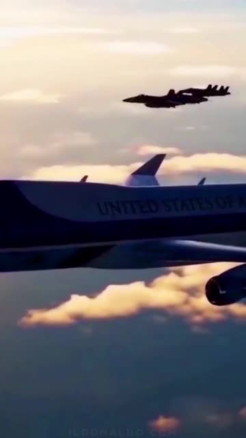 NOW GET ME ANOTHER PLANE!!!😎🇺🇸✈️✈️✈️