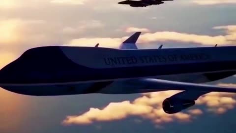 NOW GET ME ANOTHER PLANE!!!😎🇺🇸✈️✈️✈️