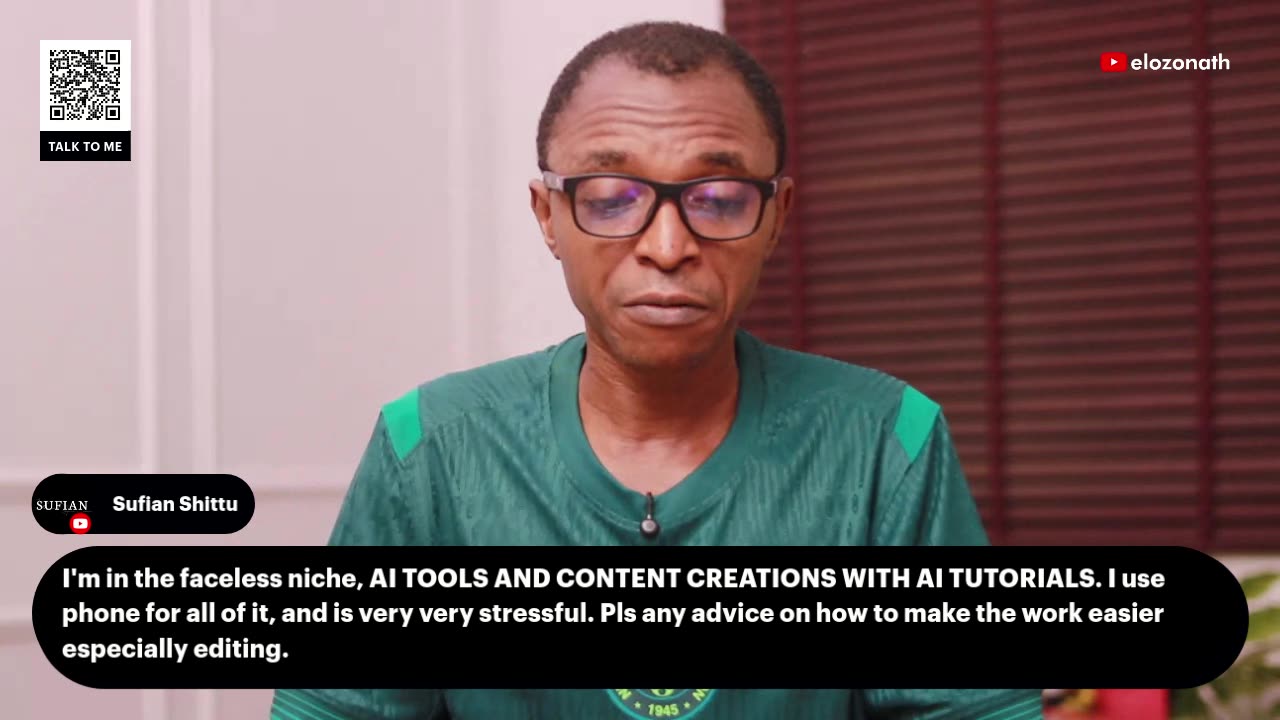 YouTube Monetization with Tech Informant