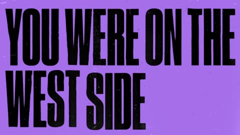 The Chainsmokers - I Love U (Official Lyric Video)