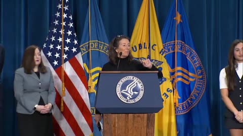 RFK Jr, Oz, Makary on Funding, Medical Ethics, and Gender‑Affirming Care