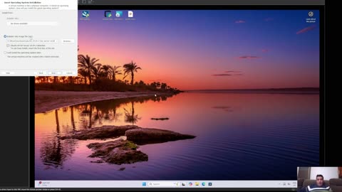 Ubuntu Server + Docker Step-by-Step Secure Setup - 7-11-2025