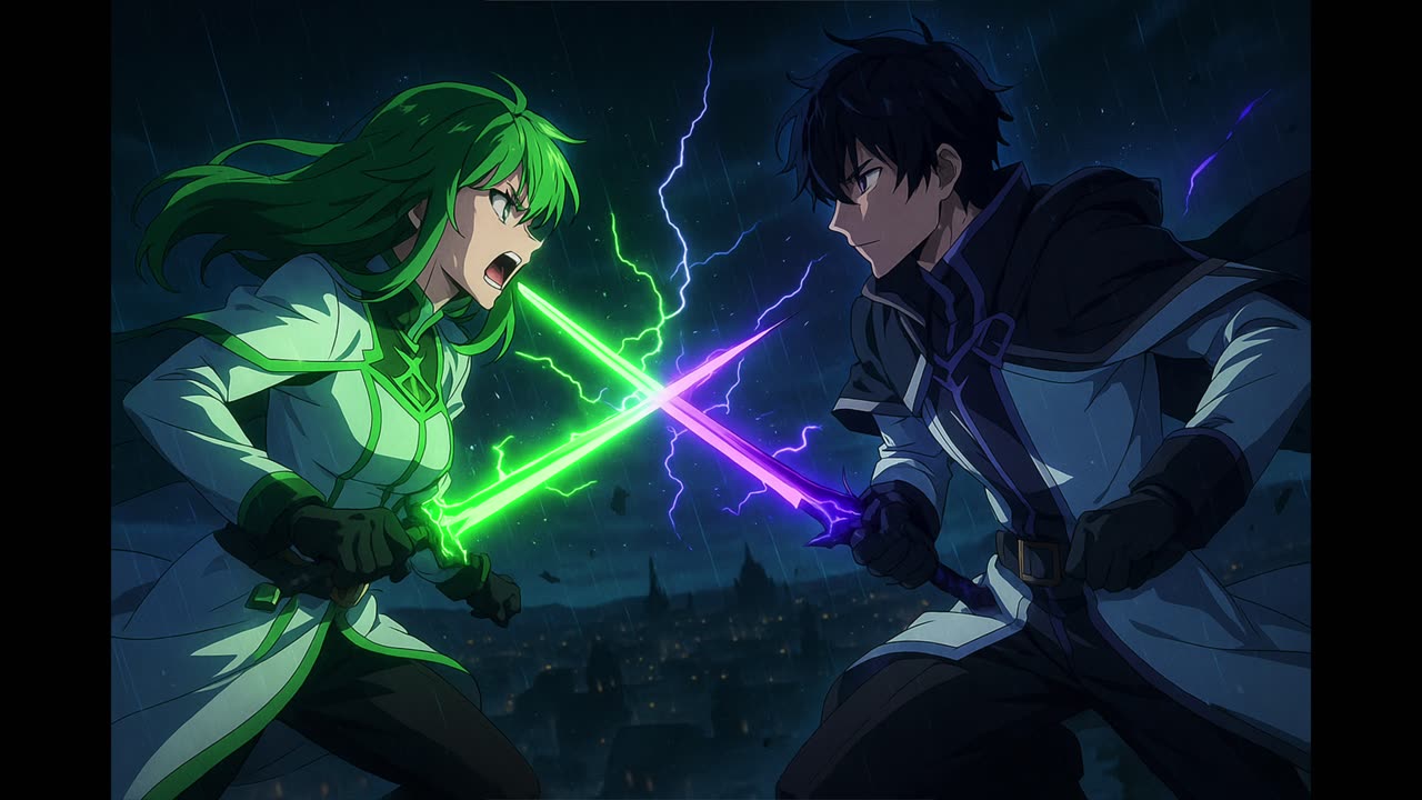 The Weight of Secrets V3