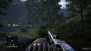 Far Cry 4, Just for Fun, co-op, pt.1