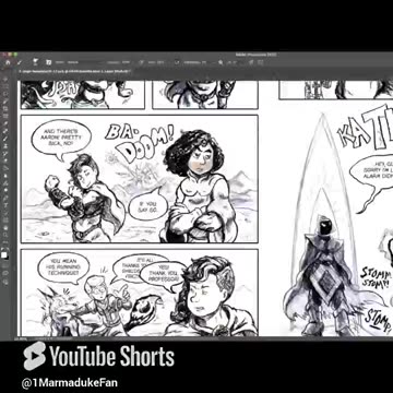 🎨Coloring Pages 10-11 🌈