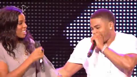 Nelly ft. Kelly Rowland - Dilemma (Live @ Orange Rockcorps 2009)