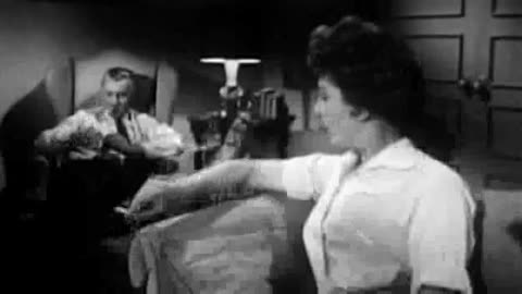 Attack of the Giant Leeches (1959) | Classic Creature Horror