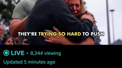 “We're not falling for this one”…. -Lennie Moreno