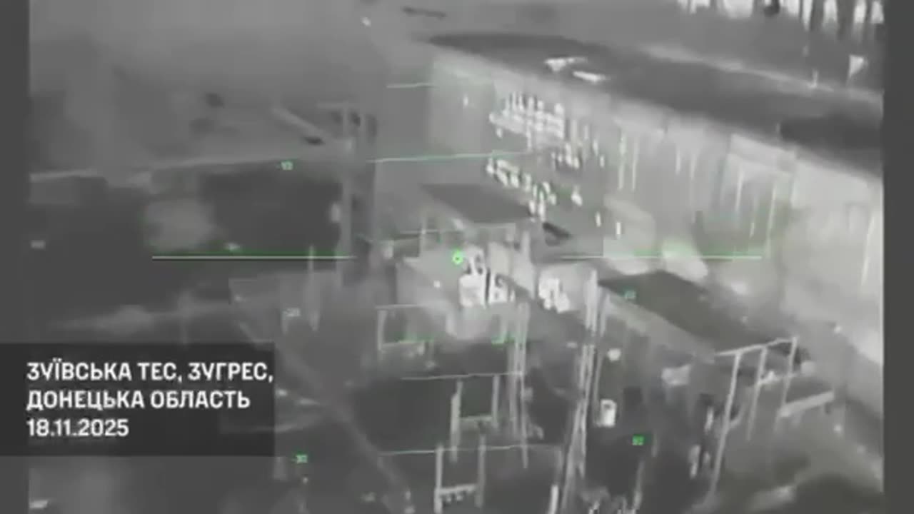 SBS commander Robert “Magyar” Brovdi.