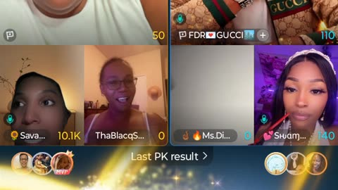 Tomy stands on what she said about Lovy, Savanna plans to turn herself in