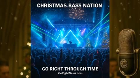 Christmas Bass Nation SIDE A