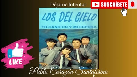 LOS DEL CIELO