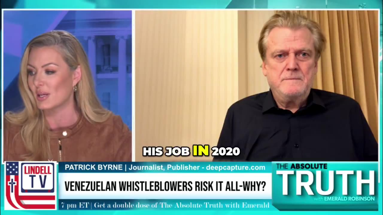 They Overthrew the United States and Almost Got Away With It