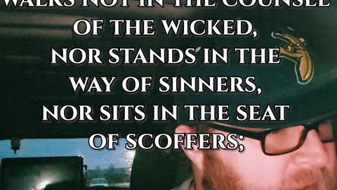 Stand Strong in This #psalm #faith #jesuschrist