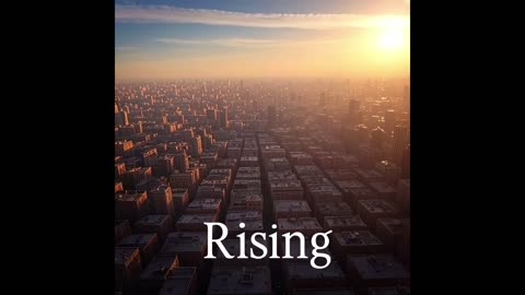 #yurqsound - Rising